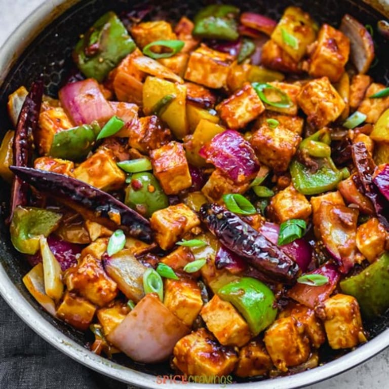 Delicious Wraps: A Flavorful Twist on Indian Cuisine