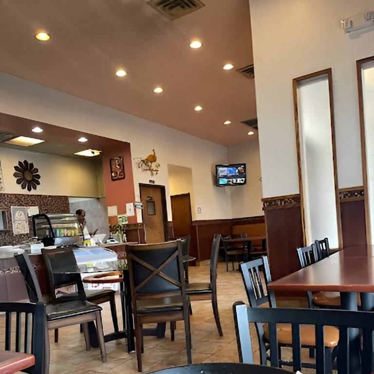 Where Flavor Meets Hospitality