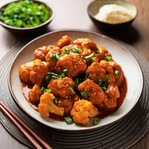 Gobi Manchurian.