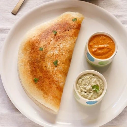 Mysore Dosa.