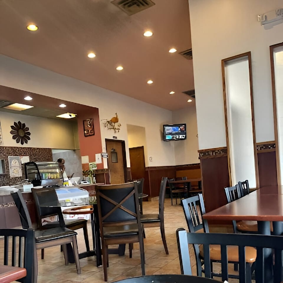 More Than Just A Restaurant