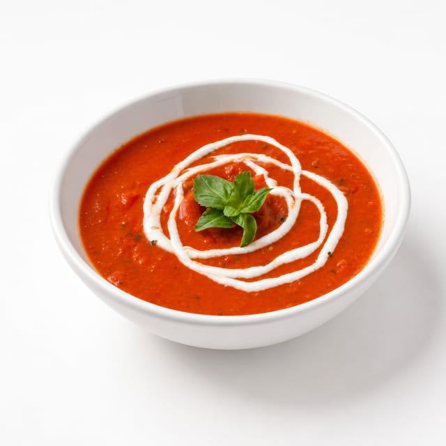 Tomato Soup.