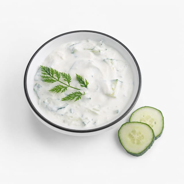 Raita.