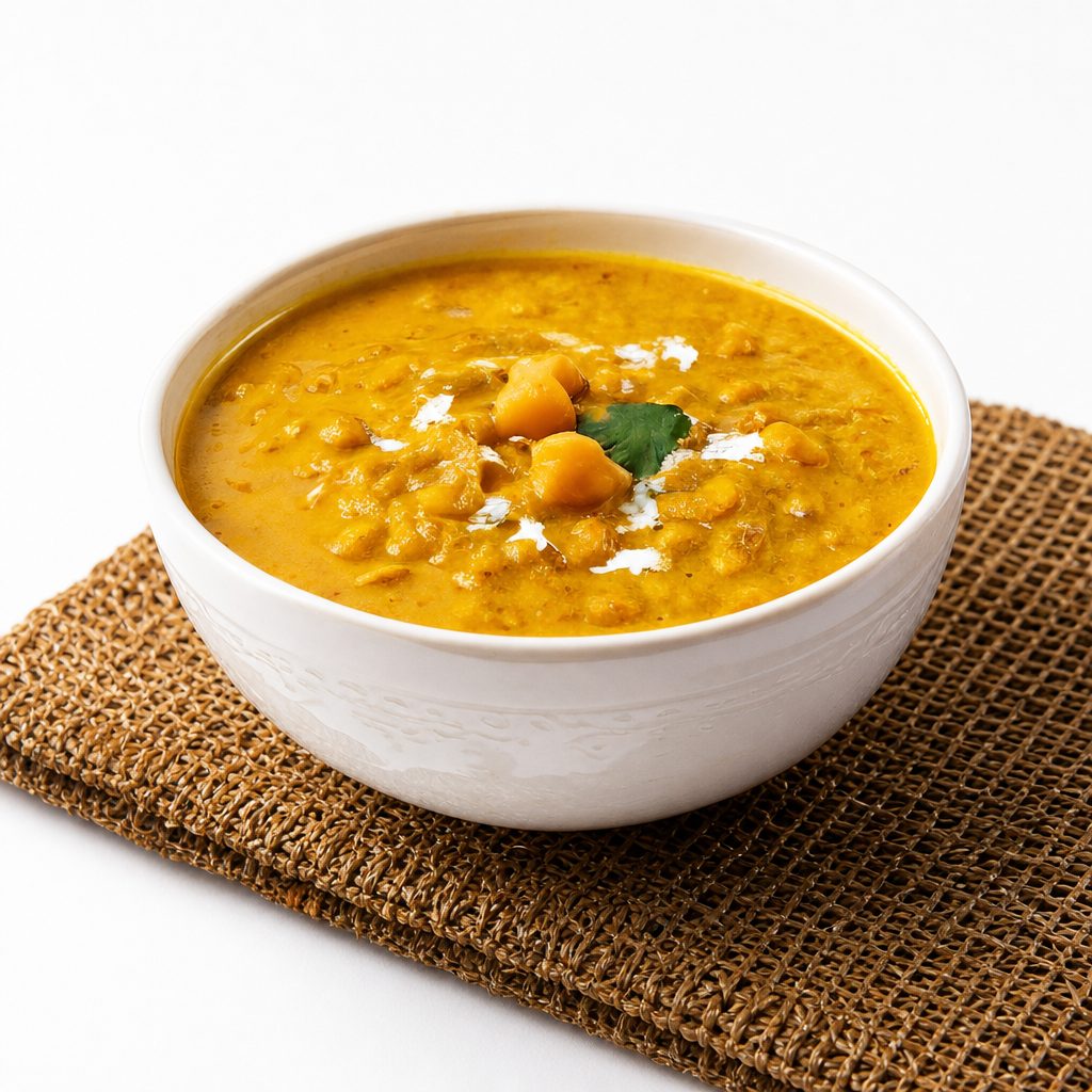 Dal Tadka.