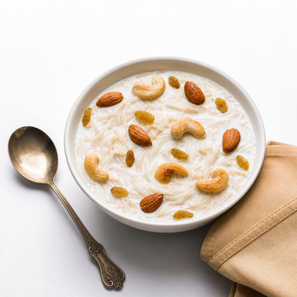 Kheer.