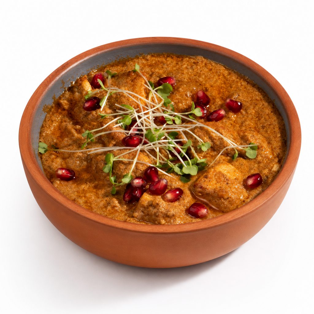 Sambar.