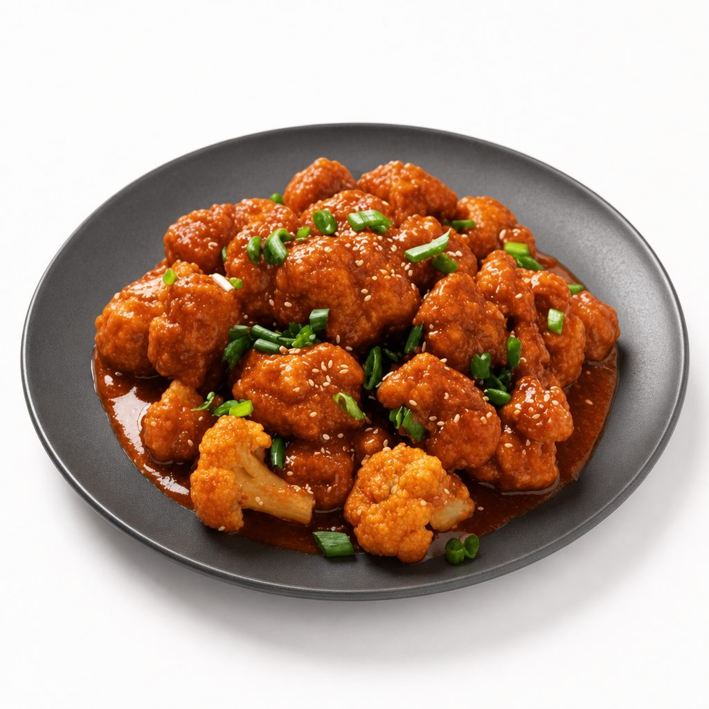 Gobi Manchurian.