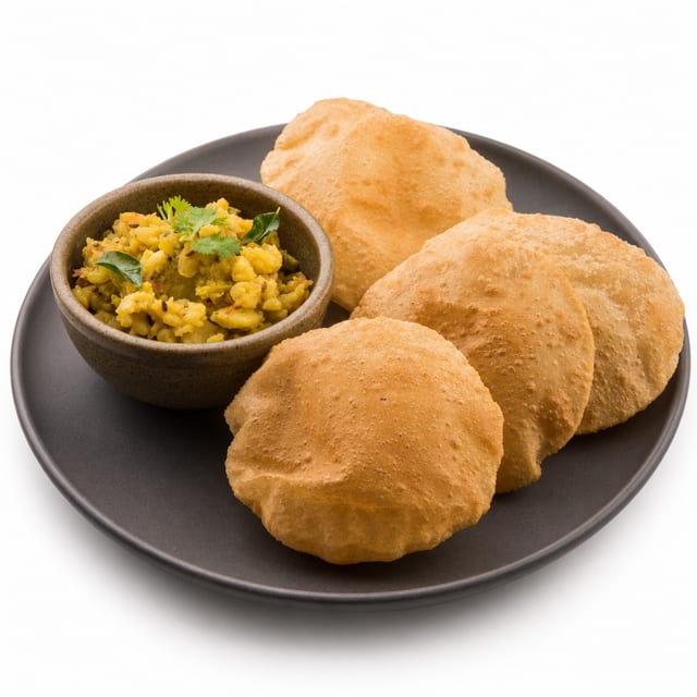 Puri.