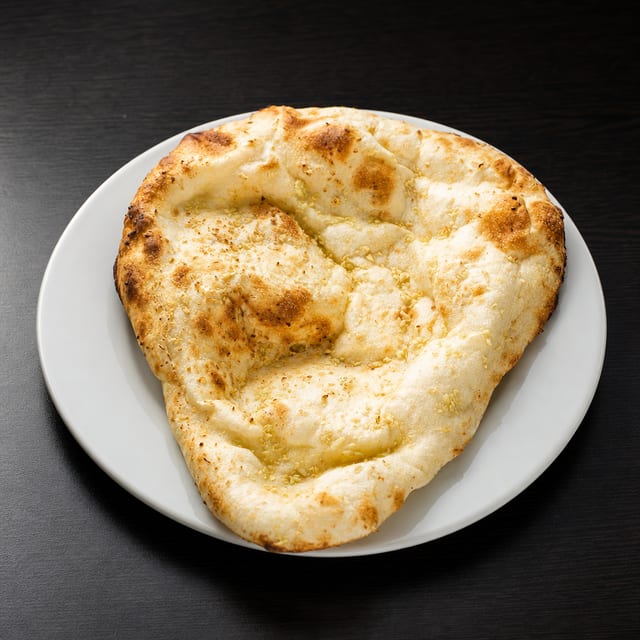 Tandoori Roti.