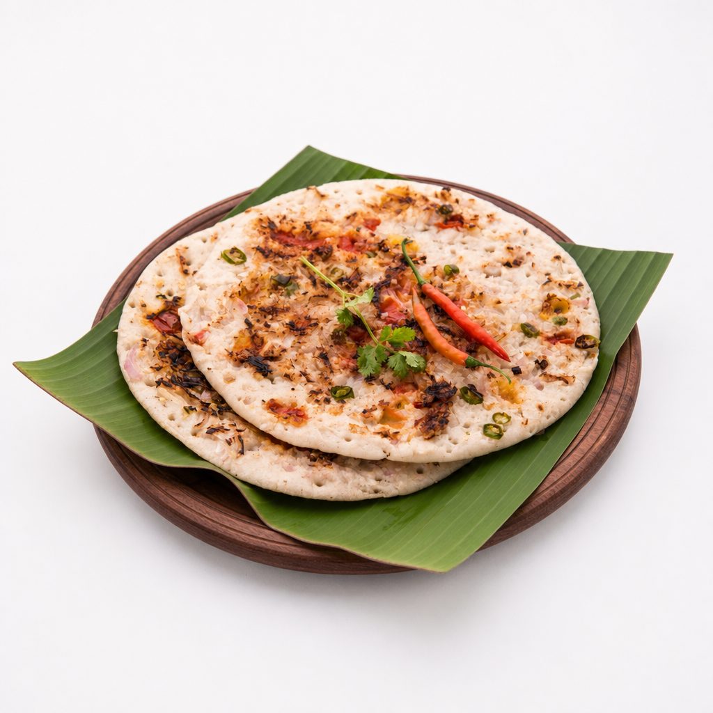 Dosa Batter.