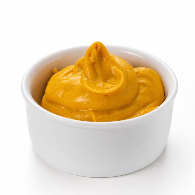 Curry Sauce.