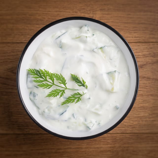 Raita.