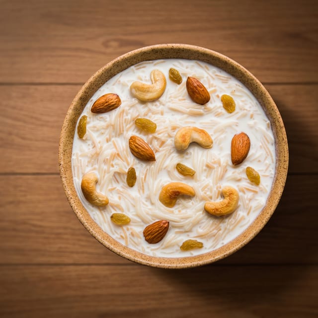 Kheer.