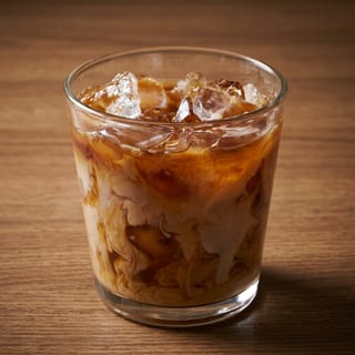 Iced Coffee