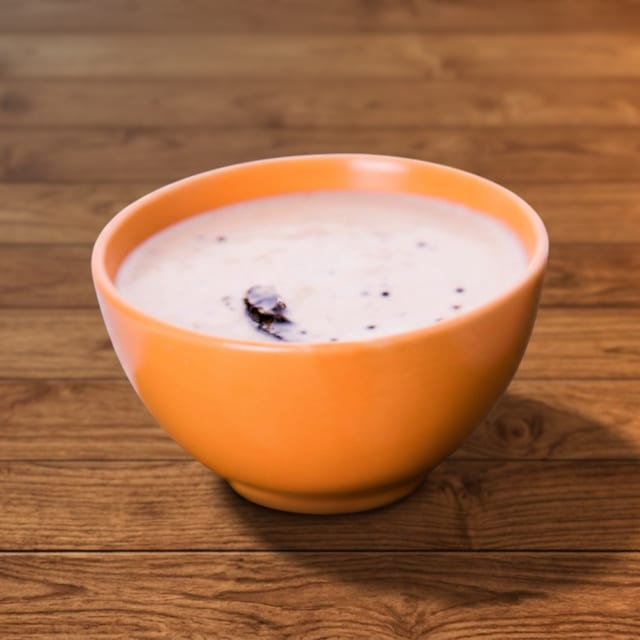 Small Coconut Chutney.
