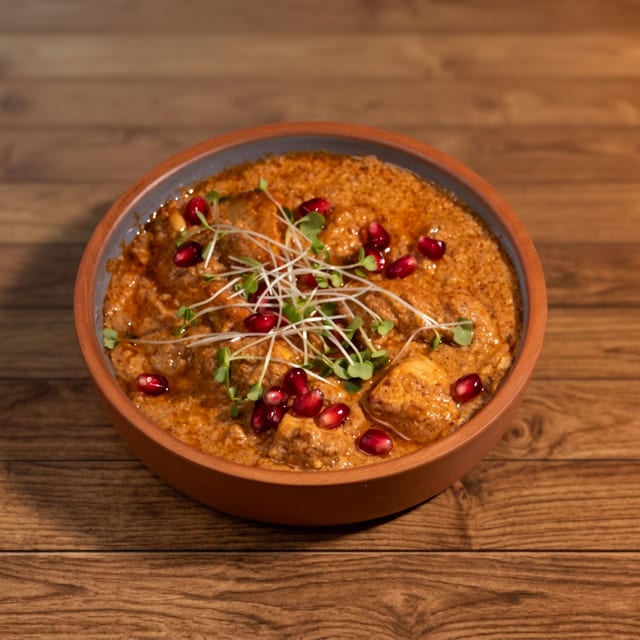 Sambar.