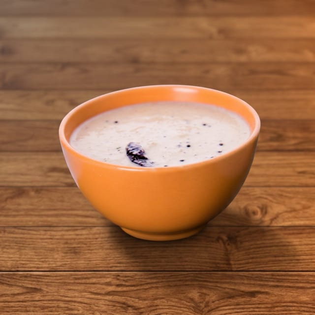 Large Coconut Chutney.