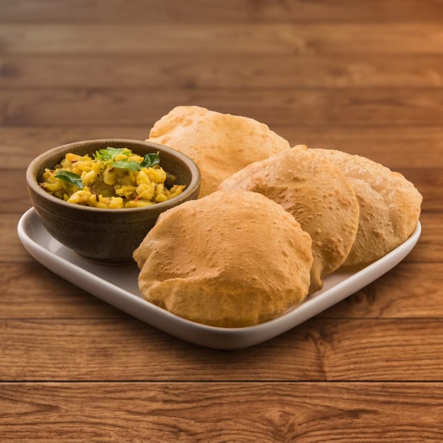 Puri.