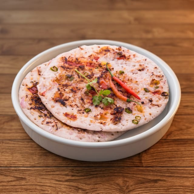 Dosa Batter.