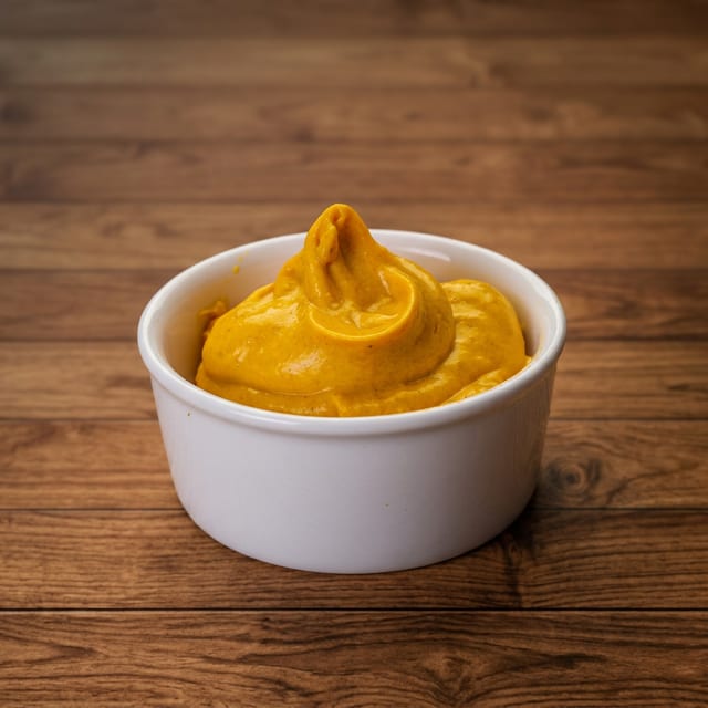 Curry Sauce.